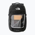 Rucsac de drumeție The North Face Router 40 l negru/negru pentru drumeții 6