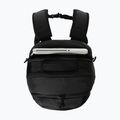 Rucsac de drumeție The North Face Router 40 l negru/negru pentru drumeții 7