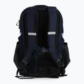 Rucsac de drumeție The North Face Router albastru marin NF0A52SFR81 3