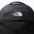 Rucsac turistic The North Face Borealis 28 l blak/white 3