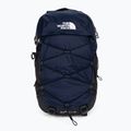 Rucsac de drumeție The North Face Borealis albastru marin NF0A52SER811