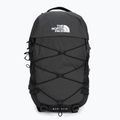 Rucsac de drumeție The North Face Borealis gri NF0A52SEYLM1