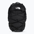 Rucsac de drumeție The North Face Borealis negru NF0A52SEKX71