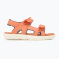 Timberland Perkins Row 2 Strap sandale pentru copii portocaliu deschis pentru copii 2