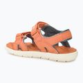 Timberland Perkins Row 2 Strap sandale pentru copii portocaliu deschis pentru copii 3