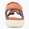 Timberland Perkins Row 2 Strap sandale pentru copii portocaliu deschis pentru copii 6