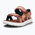 Timberland Perkins Row 2 Strap sandale pentru copii portocaliu deschis pentru copii 8