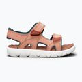 Timberland Perkins Row 2 Strap sandale pentru copii portocaliu deschis pentru copii 9