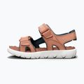 Timberland Perkins Row 2 Strap sandale pentru copii portocaliu deschis pentru copii 10