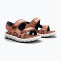 Timberland Perkins Row 2 Strap sandale pentru copii portocaliu deschis pentru copii 11