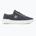 Bărbați Timberland Timberland Seneca Bay Low Lace dantelă albastru închis panza formatori 2