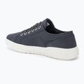 Bărbați Timberland Timberland Seneca Bay Low Lace dantelă albastru închis panza formatori 3