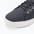 Bărbați Timberland Timberland Seneca Bay Low Lace dantelă albastru închis panza formatori 7