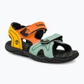 Timberland Adventure Seeker lumina portocaliu portocaliu multi sandale pentru copii