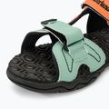 Timberland Adventure Seeker lumina portocaliu portocaliu multi sandale pentru copii 7