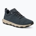 Bărbați Timberland Timberland Winsor Park Low Lace dantelă albastru închis pantofi tricot