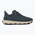 Bărbați Timberland Timberland Winsor Park Low Lace dantelă albastru închis pantofi tricot 2