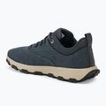 Bărbați Timberland Timberland Winsor Park Low Lace dantelă albastru închis pantofi tricot 3