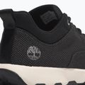Pantofi Timberland bărbați Winsor Park Low Lace negru tricot negru 9