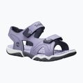 Timberland Adventure Seeker lumina violet pentru copii sandale de lumină pentru copii 8
