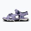 Timberland Adventure Seeker lumina violet pentru copii sandale de lumină pentru copii 10