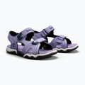 Timberland Adventure Seeker lumina violet pentru copii sandale de lumină pentru copii 11