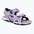 Timberland Adventure Seeker lumina violet pentru copii sandale de lumină pentru copii