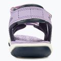 Timberland Adventure Seeker lumina violet pentru copii sandale de lumină pentru copii 6