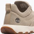 Bărbați Timberland Timberland Winsor Park Low Lace lumina bej pantofi tricotate 8
