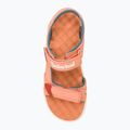 Timberland Perkins Row Perkins 2 curea portocaliu deschis sandale junior portocaliu 5