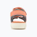 Timberland Perkins Row Perkins 2 curea portocaliu deschis sandale junior portocaliu 6