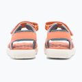 Timberland Perkins Row Perkins 2 curea portocaliu deschis sandale junior portocaliu 12
