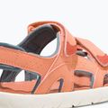 Timberland Perkins Row Perkins 2 curea portocaliu deschis sandale junior portocaliu 13