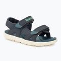 Timberland Perkins Row 2 Strap albastru închis sandale pentru copii Perkins Row 2 Strap