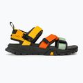 Bărbați Timberland Garrison Trail sandale portocaliu multi webbing 2
