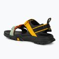 Bărbați Timberland Garrison Trail sandale portocaliu multi webbing 3