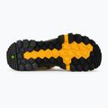 Bărbați Timberland Garrison Trail sandale portocaliu multi webbing 4