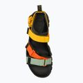 Bărbați Timberland Garrison Trail sandale portocaliu multi webbing 5