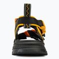 Bărbați Timberland Garrison Trail sandale portocaliu multi webbing 6