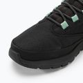 Pantofi Timberland bărbați Euro Trekker negru ochiurilor de plasă negru 7