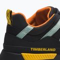 Pantofi Timberland bărbați Euro Trekker negru ochiurilor de plasă negru 8