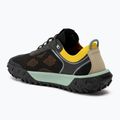 Timberland bărbați cizme de drumeții Greenstride Motion 6 negru ochiurilor de plasă 3