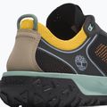 Timberland bărbați cizme de drumeții Greenstride Motion 6 negru ochiurilor de plasă 8