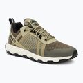 Bărbați Timberland Timberland Winsor Trail Low Lace lumina maro ochiurilor de plasă pantofi maro