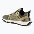 Bărbați Timberland Timberland Winsor Trail Low Lace lumina maro ochiurilor de plasă pantofi maro 3