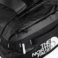 The North Face Base Camp Voyager Duffel 42 l geantă de călătorie negru NF0A52RQKY41 5