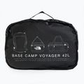 The North Face Base Camp Voyager Duffel 42 l geantă de călătorie negru NF0A52RQKY41 7