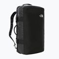 The North Face Base Camp Voyager Duffel 42 l geantă de călătorie negru NF0A52RQKY41 9