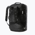 The North Face Base Camp Voyager Duffel 42 l geantă de călătorie negru NF0A52RQKY41 10