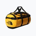 Rucsac The North Face Base Camp galben NF0A52SAZU31